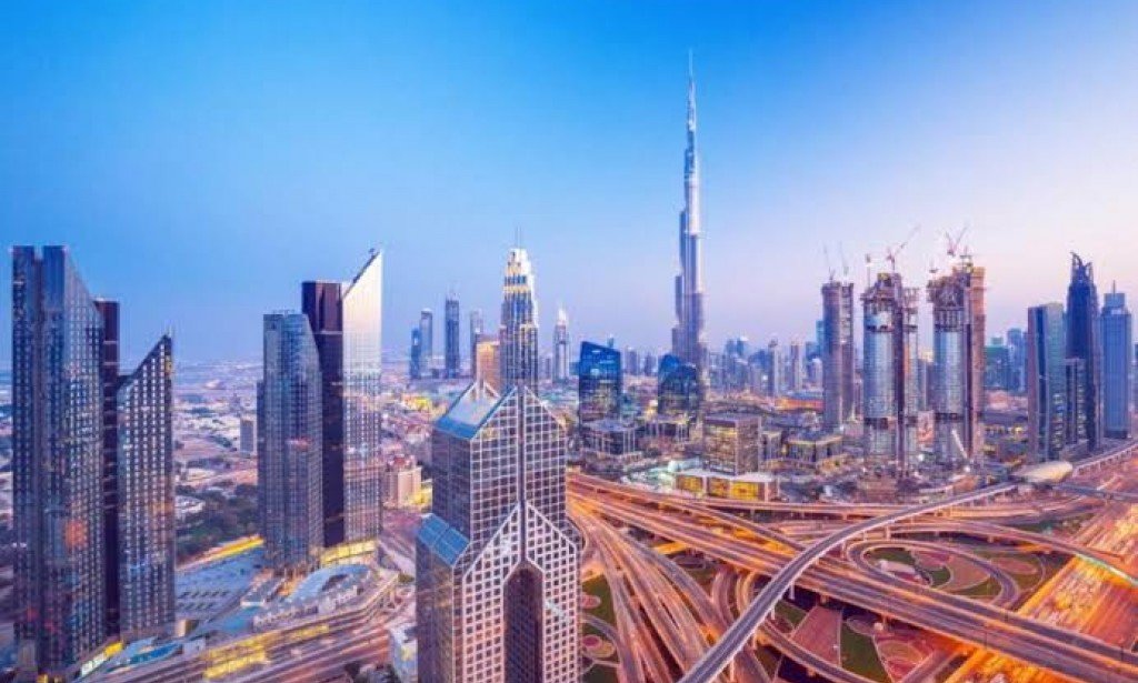 الإمارات العربية المتحدة بصدد إنشاء مكتب وزارة افتراضي في ميتافيرس