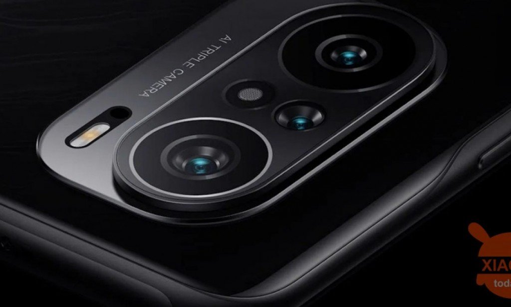 Despite having a 200-megapixel camera, Xiaomi's 12T Pro lacks the Leica logo