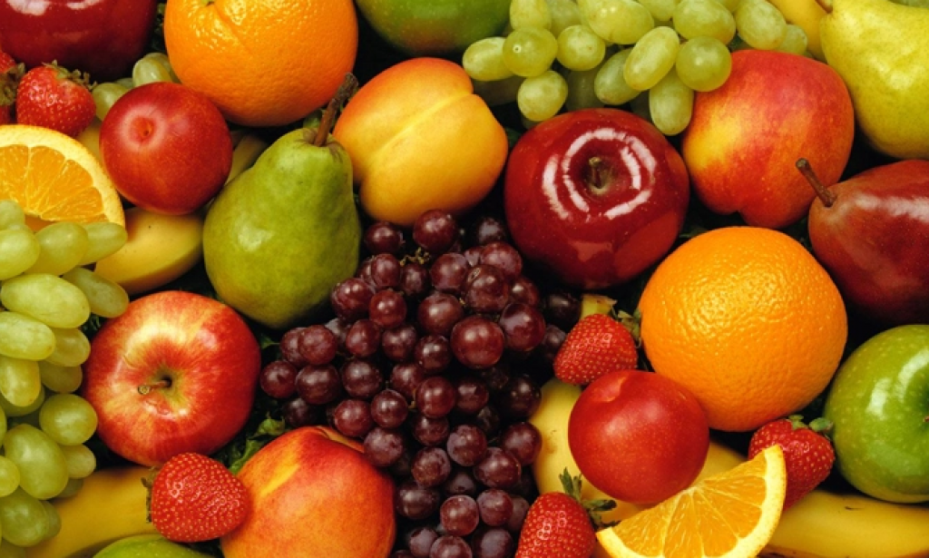 تجربتي مع أكل الفواكة لتقوية المناعة