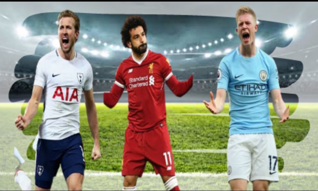 ترتيب الدوري الانجليزى الممتاز