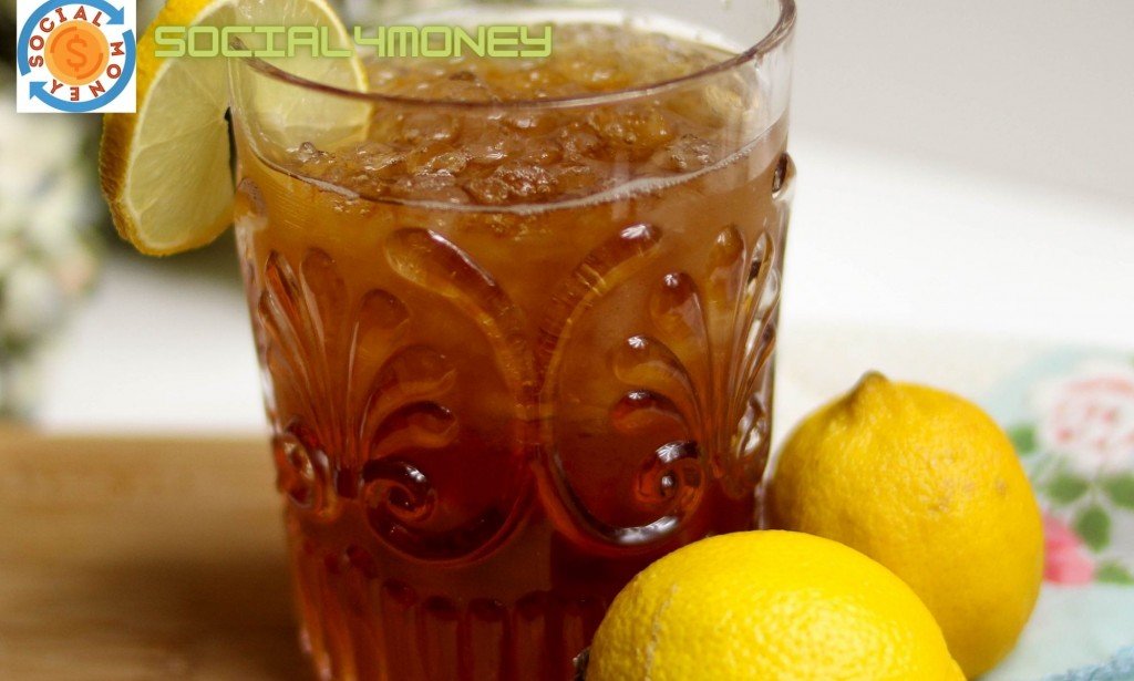 فوائد الليمون مع الماء الساخن على الريق