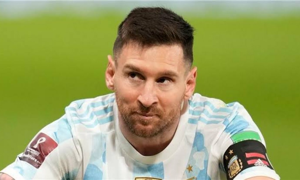 ميسي يؤكد أن بطولة قطر 2022 ستكون آخر نهائيات كأس العالم FIFA