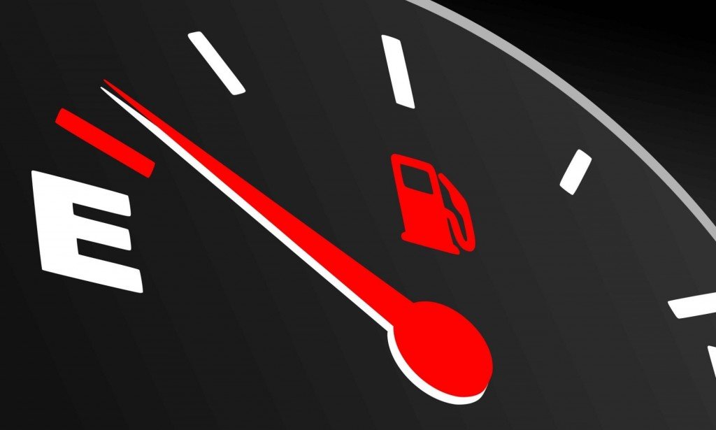 معدل استهلاك البنزين 2000 سي سي