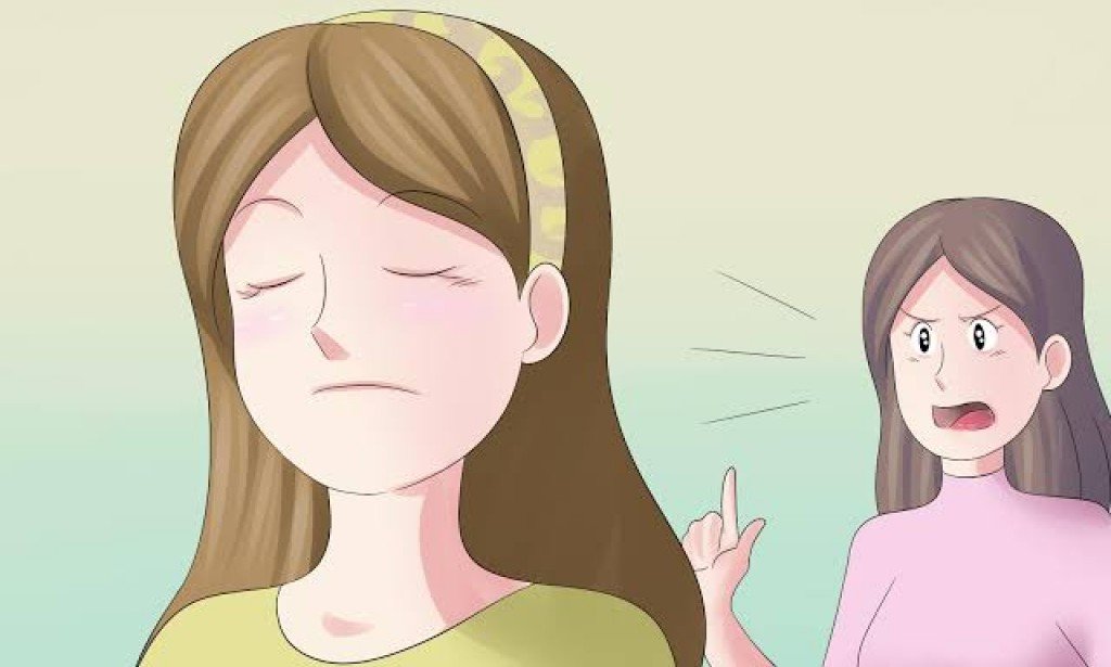 مشاكل البنات في سن المراهقة والحلول المناسبة لها