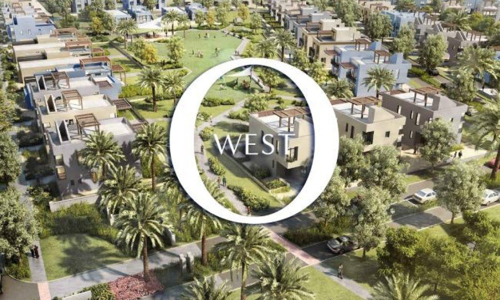 كمبوند أو ويست 6 أكتوبر - O West October city