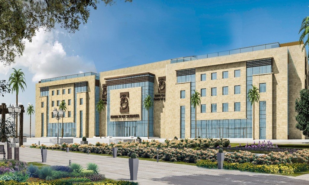 ما هي الجامعات الاهلية