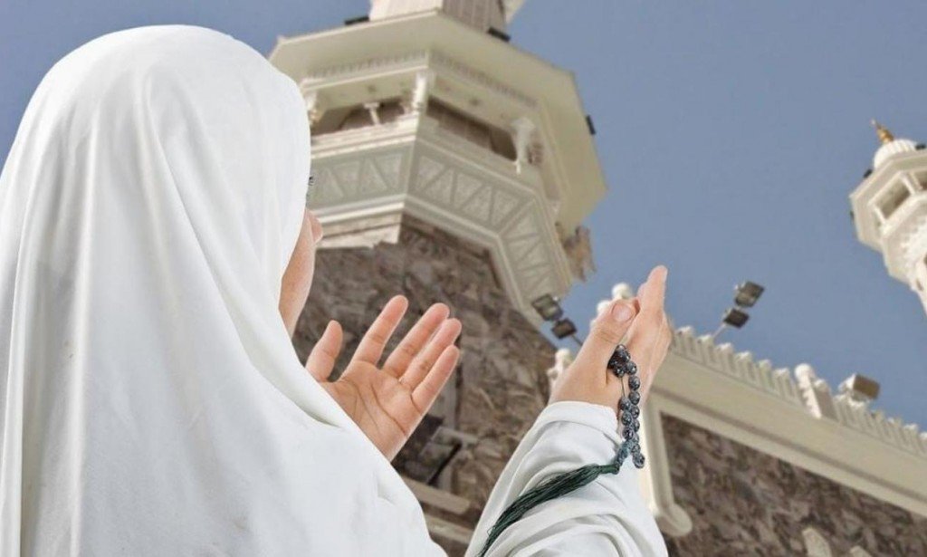 متى يسقط المحرم عن المرأة