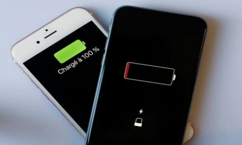 نصائح هامة لاطالة عمر بطارية الهاتف