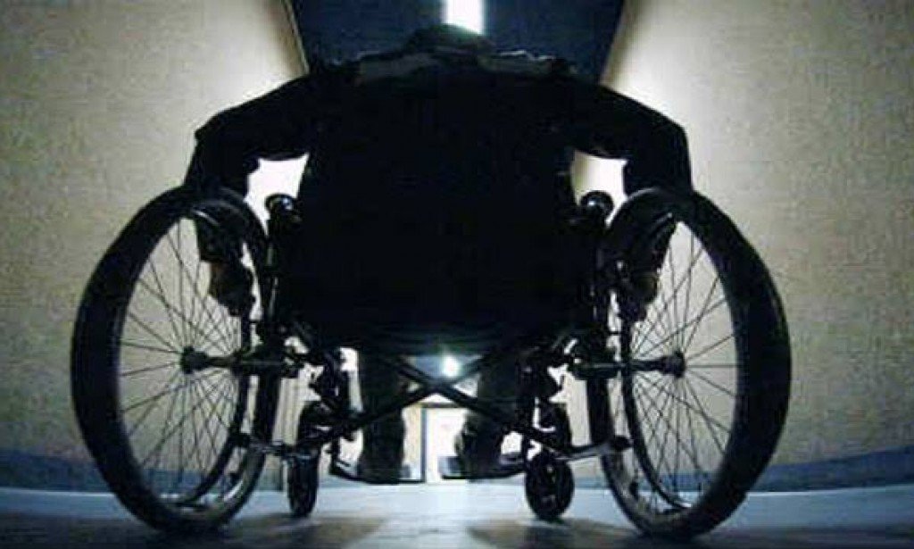 People with special needs