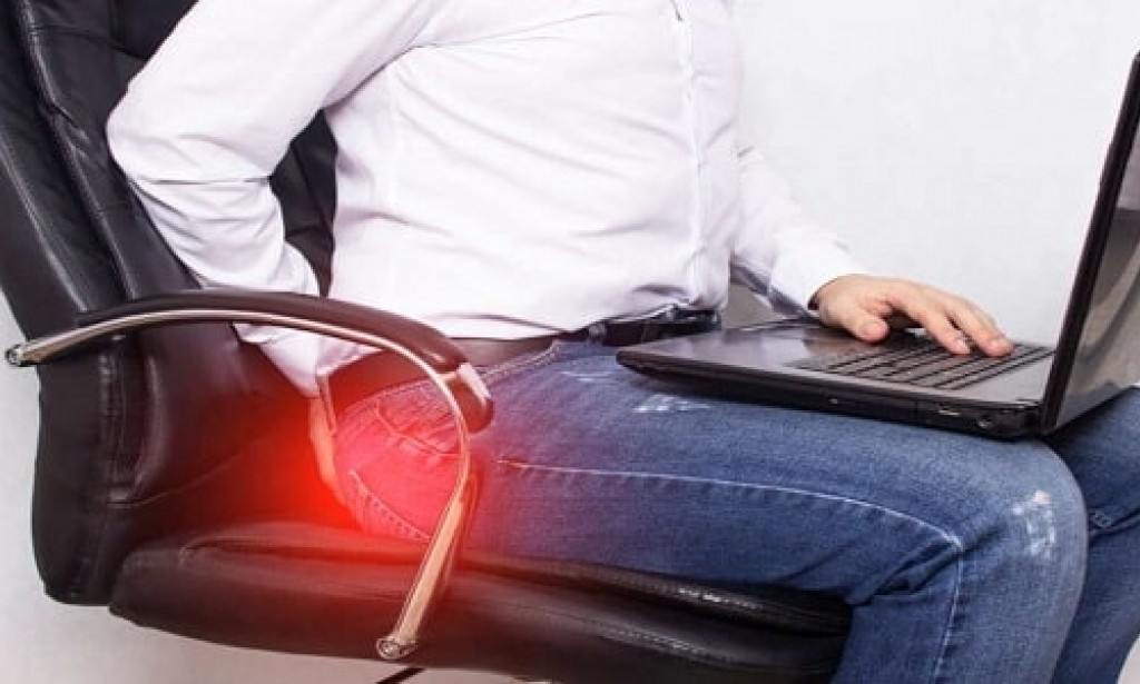 تجربتي مع عملية البواسير بالتدبيس