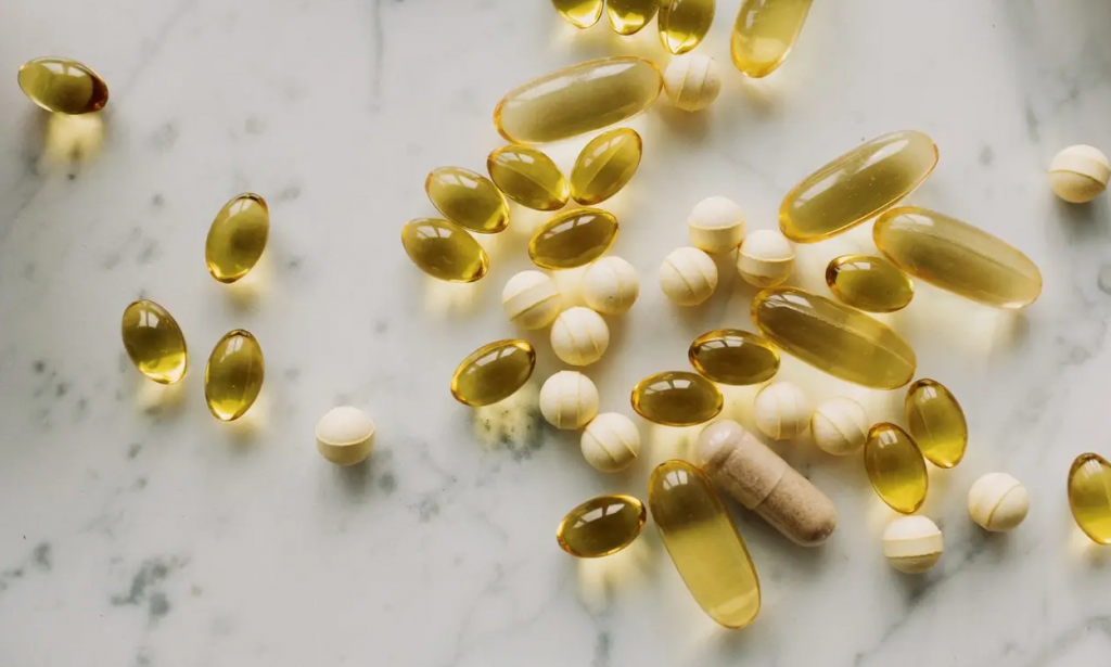 تجربتي مع أوميغا 3 للاكتئاب