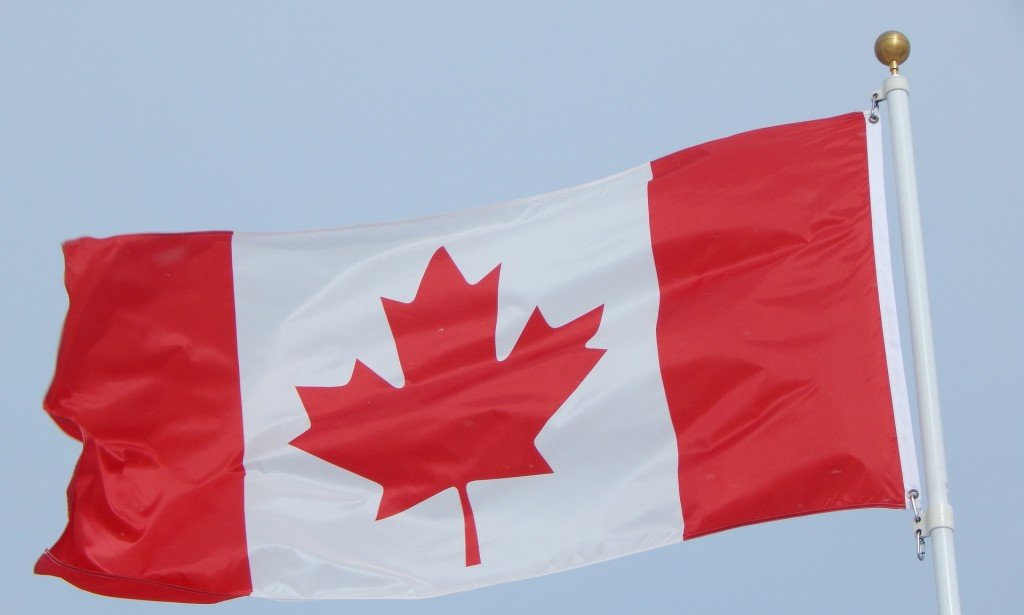 جميع طرق الهجرة الي كندا بالتفصيل