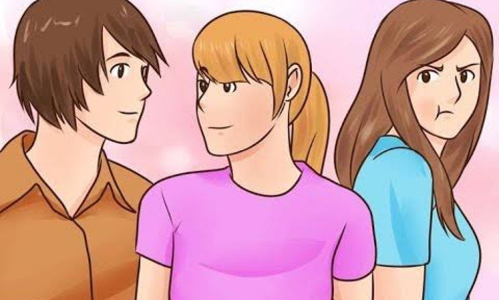 كيف اتعامل مع شخص يكرهني ويغار مني