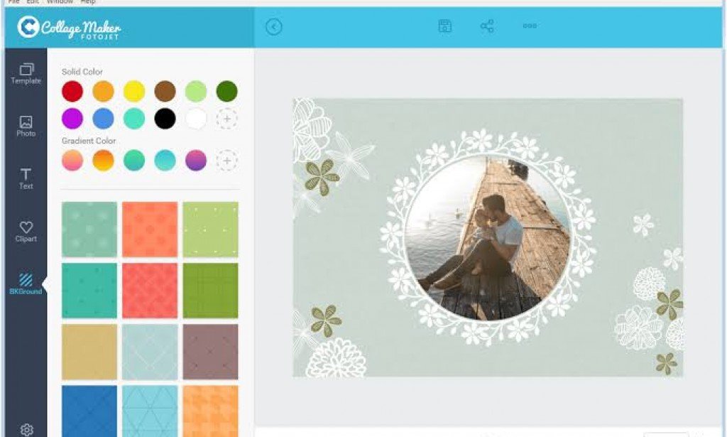 تحميل تطبيق FotoJet لتحديث الصور مجانا اخر اصدار -2022
