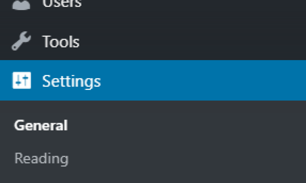 التحكم في الخصوصية على مواقع WordPress