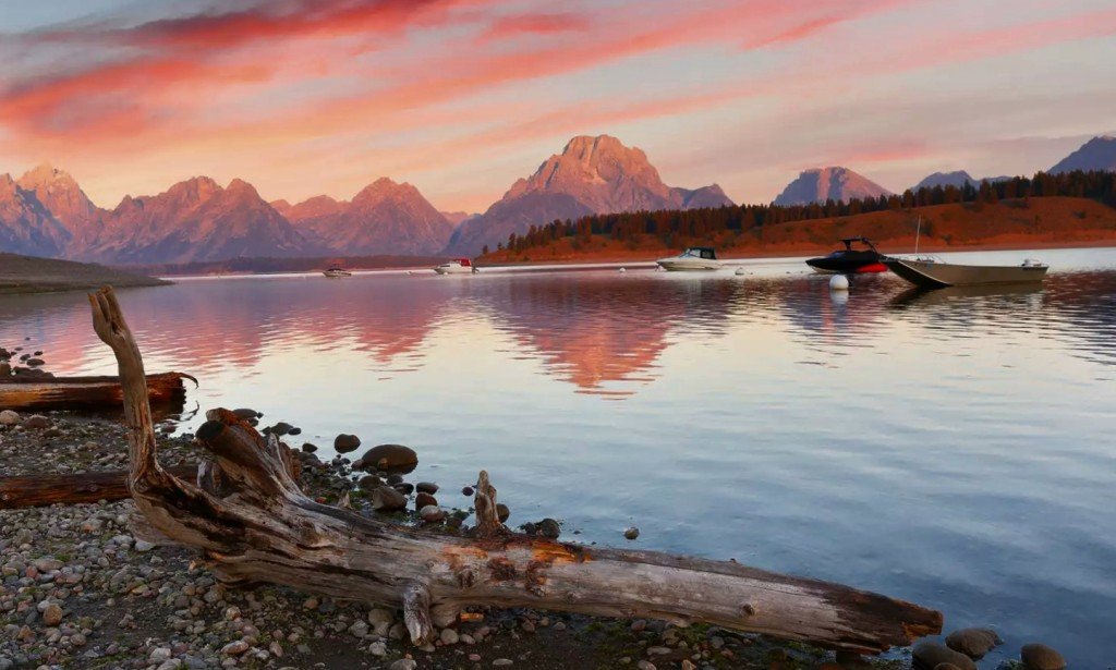 أفضل 8 مواقعً للأزواج للسفر حول العالم