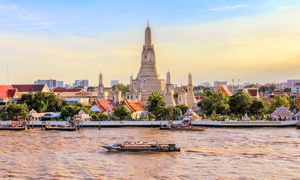 أفضل 10 مواقع دافئة للسفر في فصل الشتاء