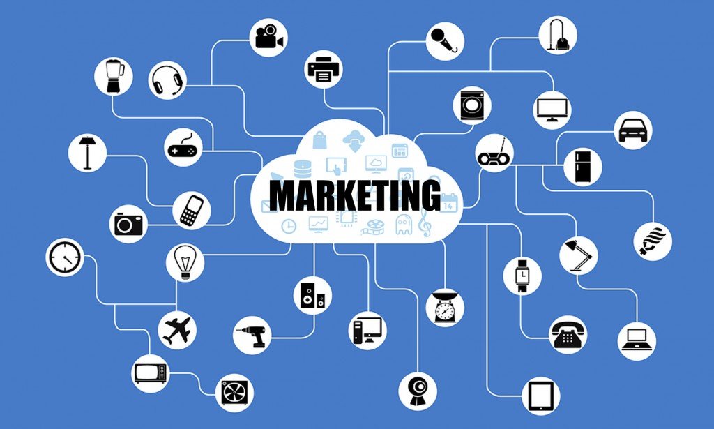 Influencer Marketing – Future of Marketing