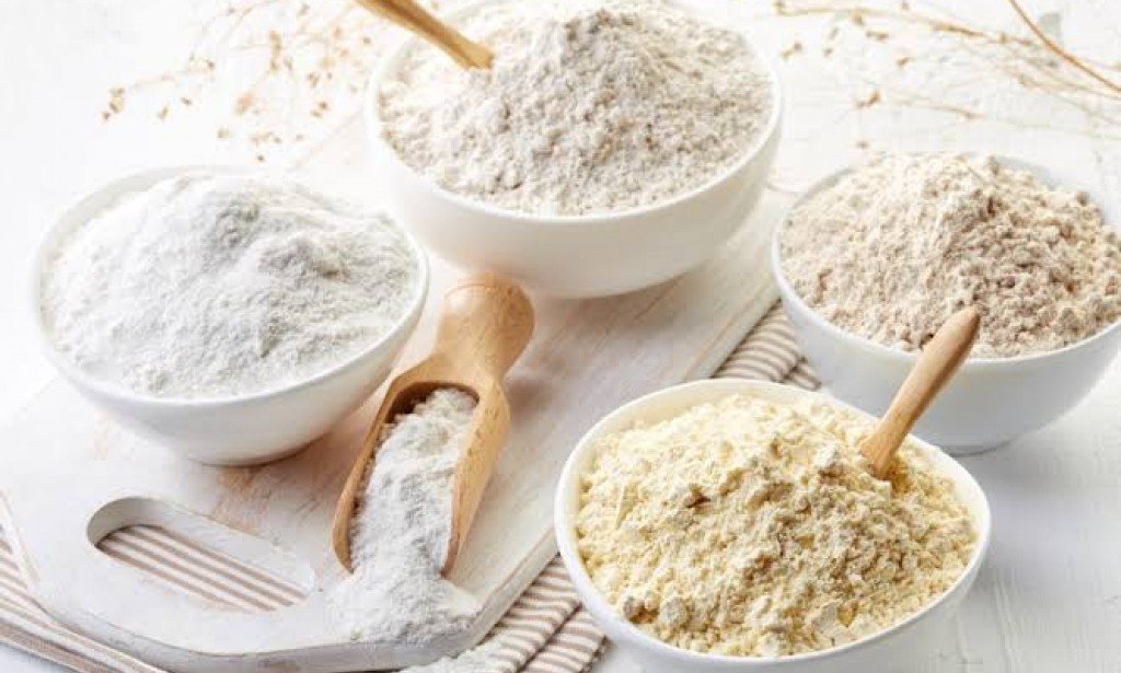 وصفات لتفتيح البشرة