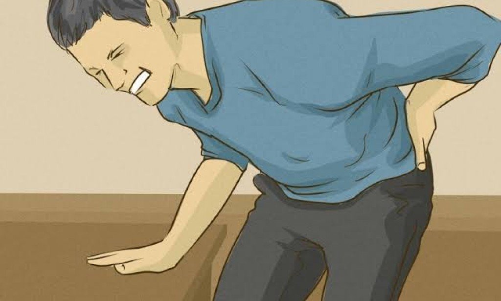 آلام أسفل الظهر: الأسباب والعلاج