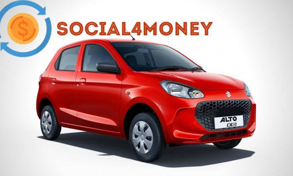 سيارات سوزوكى وأنواعها