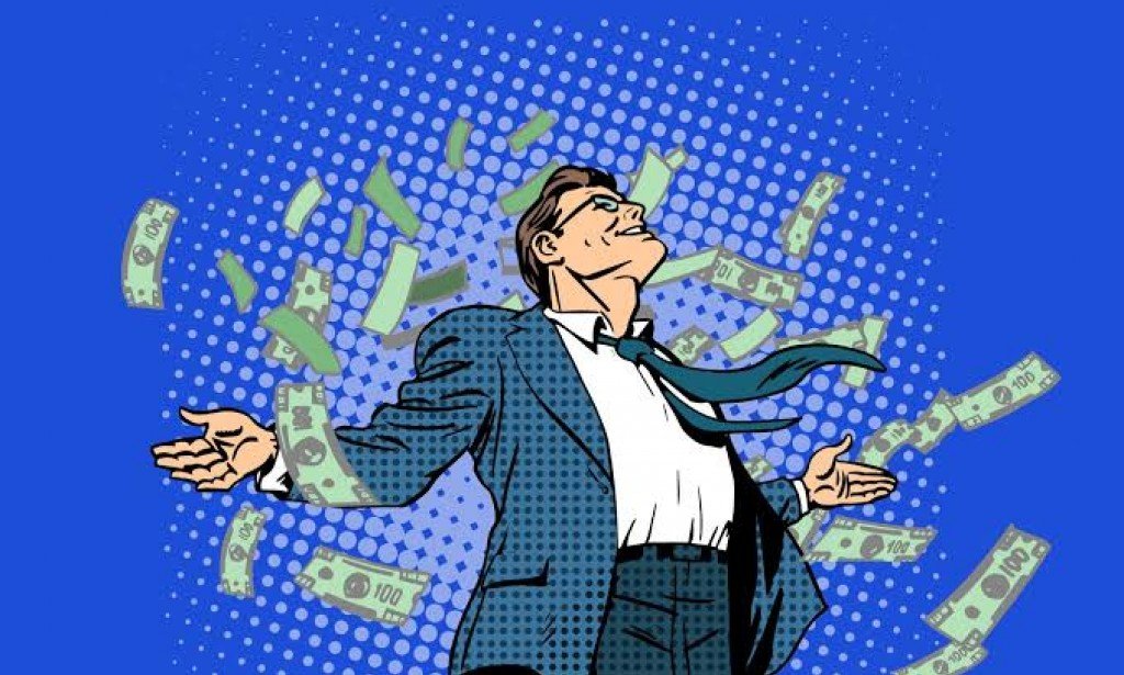 Instructions to Bring in Cash Quick