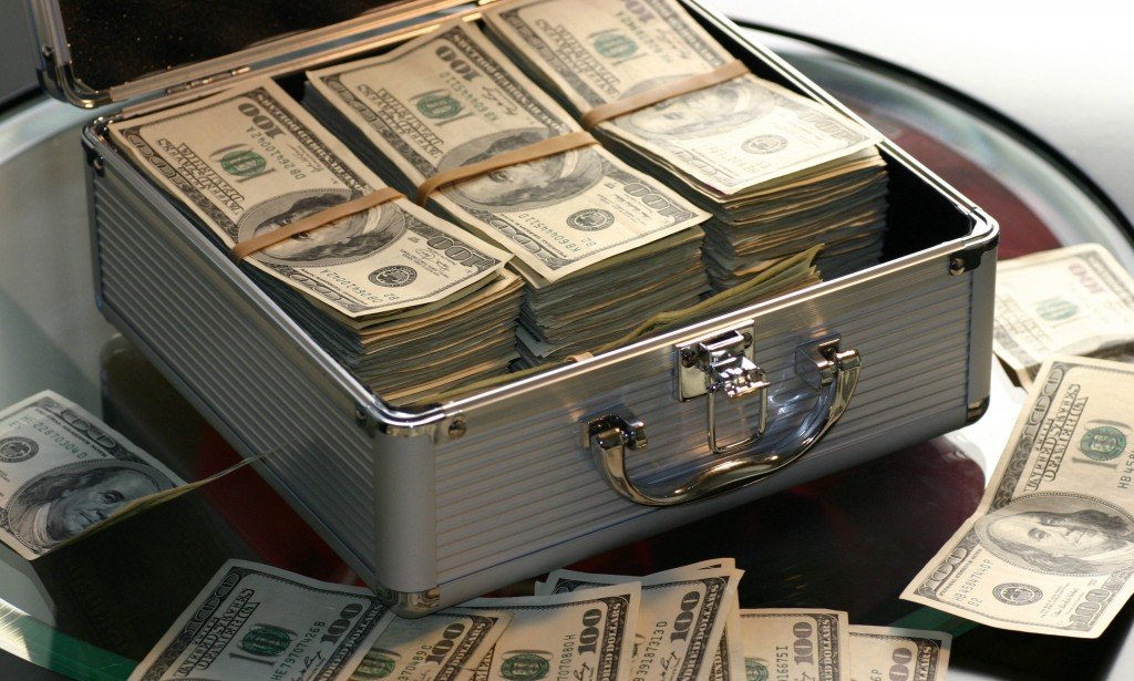 5Ways to Make Money from Facebook