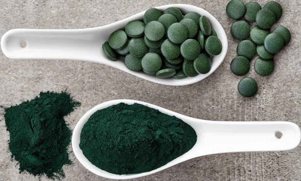 Top 15 medical advantages of Spirulina