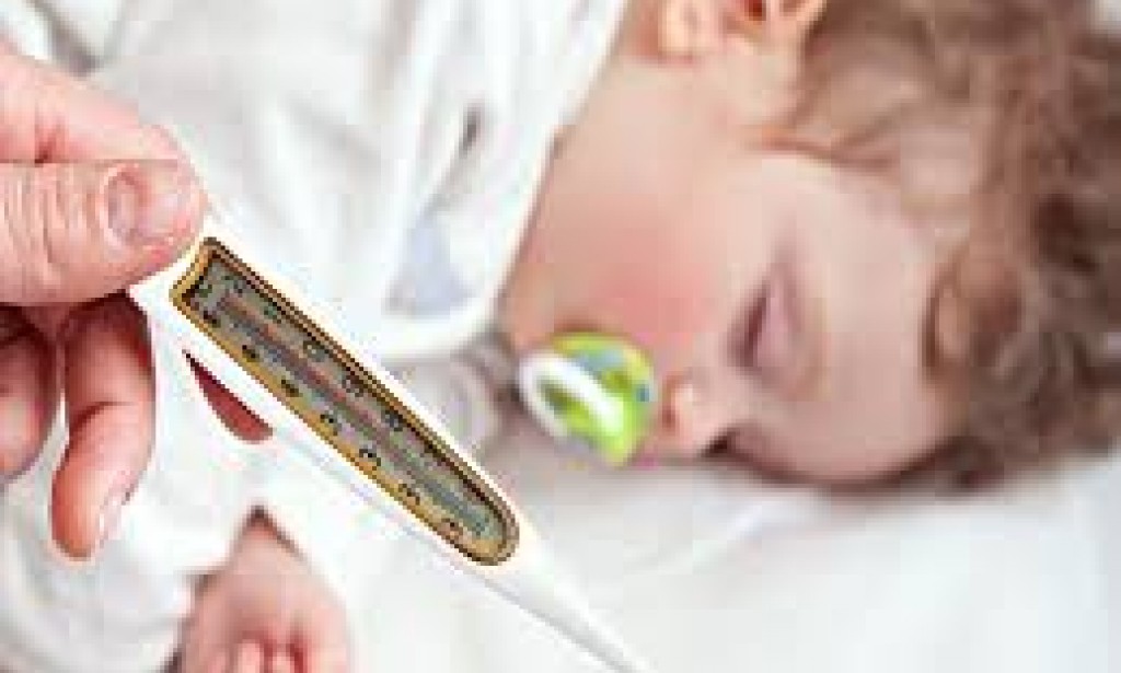 حمى البحر المتوسط