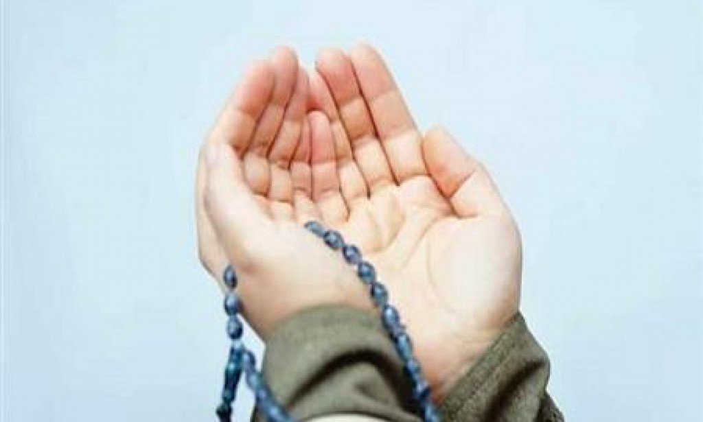 الدعاء وآدابه وشروط اجابته