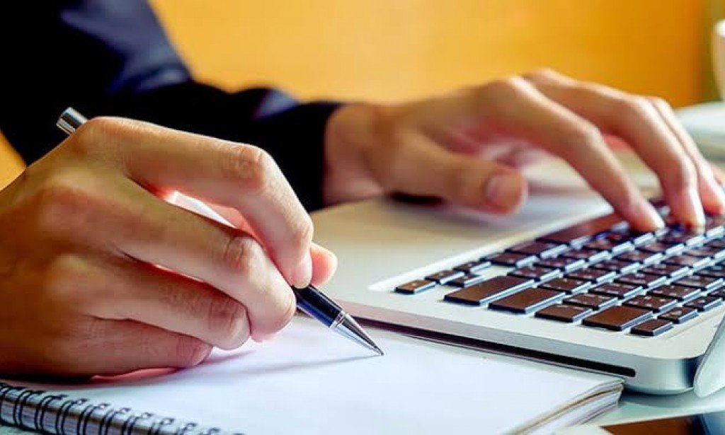 كيف تكتب بحثا  صحيحا؟