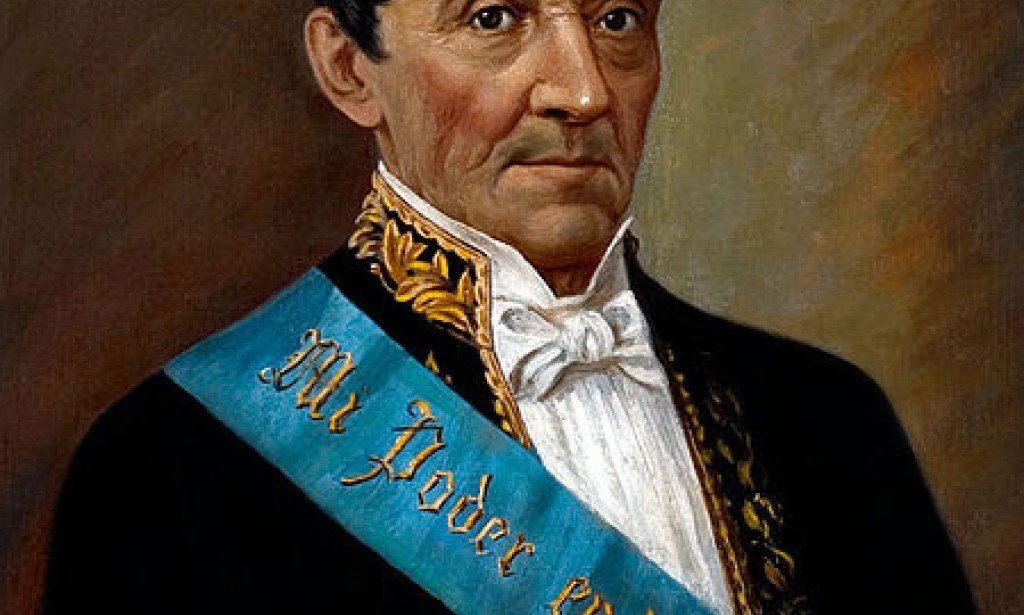 خوليو لاريا (1904-1987 م): شخصية تعليمية إكوادورية