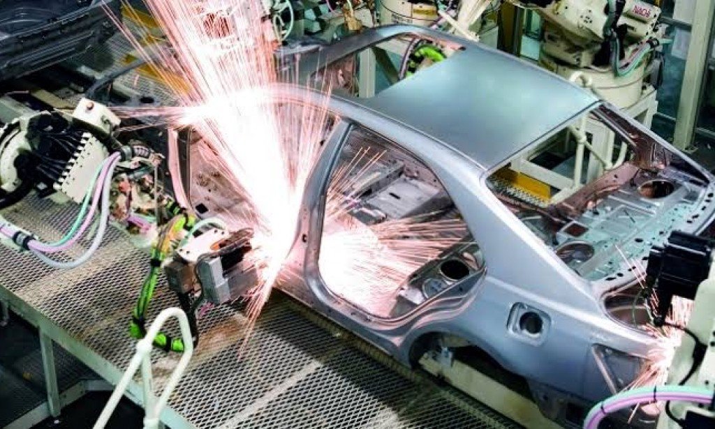 تعمل أستراليا على تغيير مسار صناعة السيارات