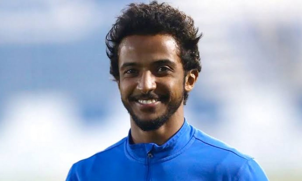 من هو ياسر الشهراني