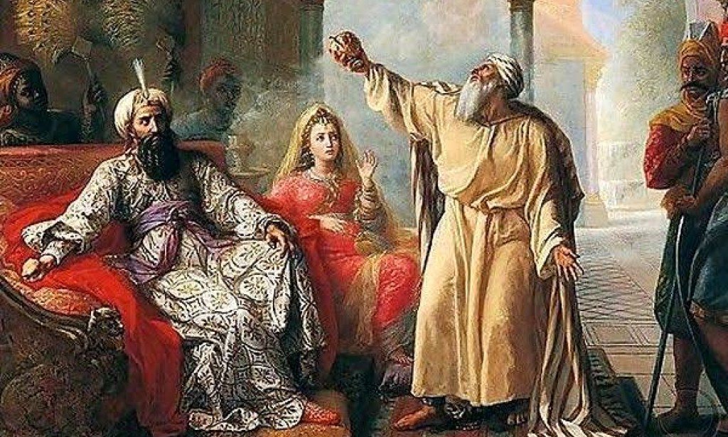 القضاء في العصر العباسي