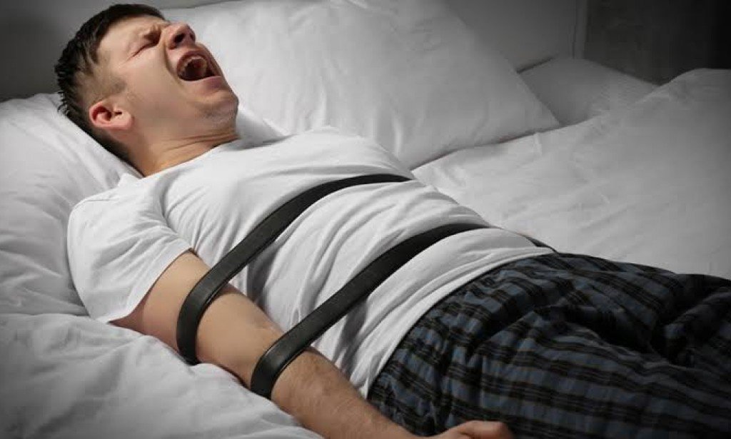 معلومات لم تكن تعرفها عن الجاثوم