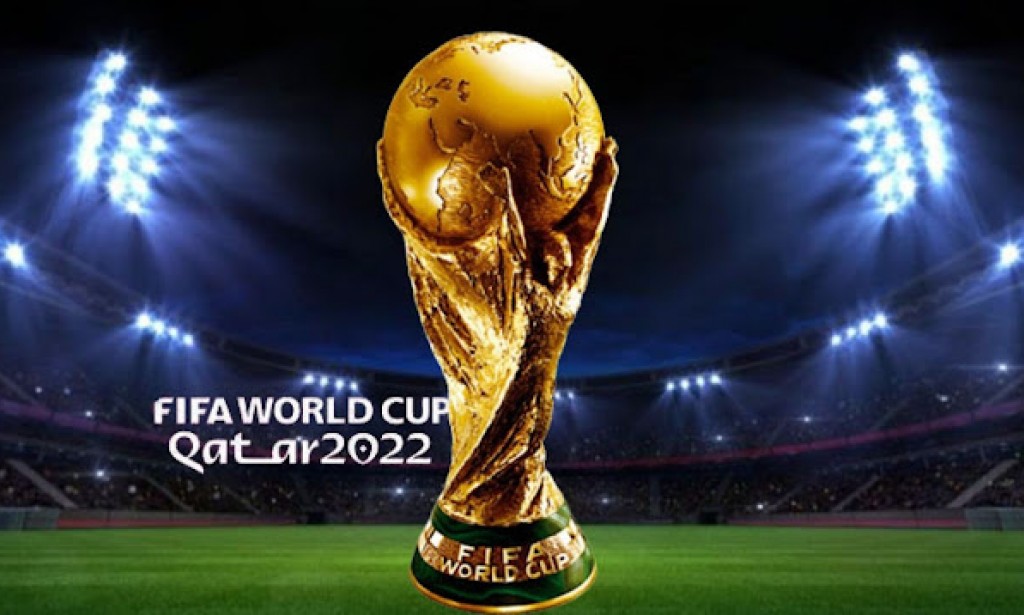 فعاليات كأس العالم قطر 2022