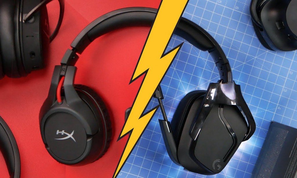 افضل سماعات قيمنق