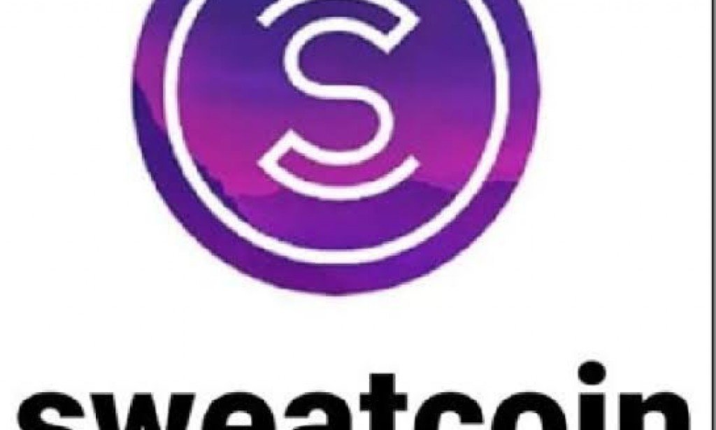 sweatcoin app