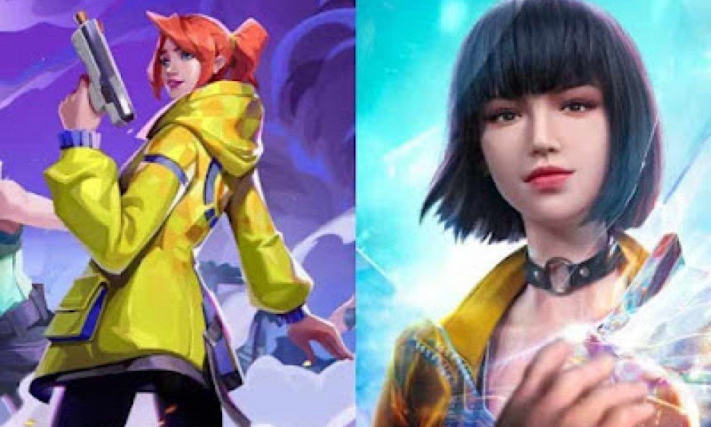 رابط تحميل لعبة سيجما فري فاير للاندرويد 2023