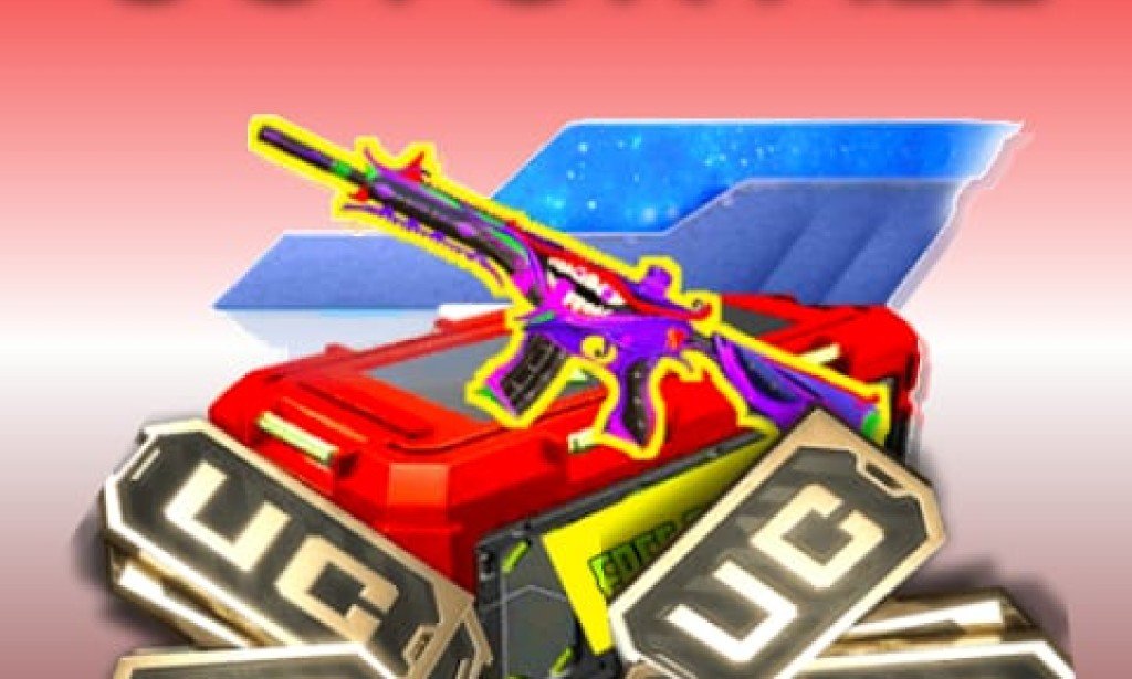 شحن شداد ببجي مجانا وبكل سهوله 🔥