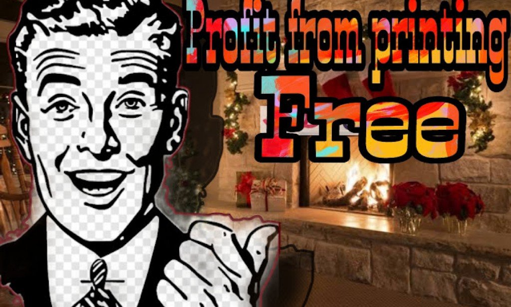  Profit from print on demand photo design $5 per registration request Teespring withdrawal methods