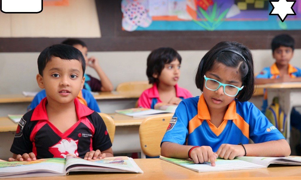 ?How to develop your children's reading talent