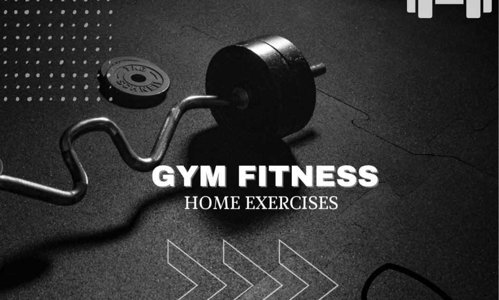 How to build muscle at home Here are some exercises necessary to maintain muscle mass