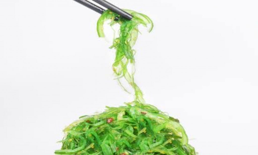 فوائد الأعشاب البحرية للصحة