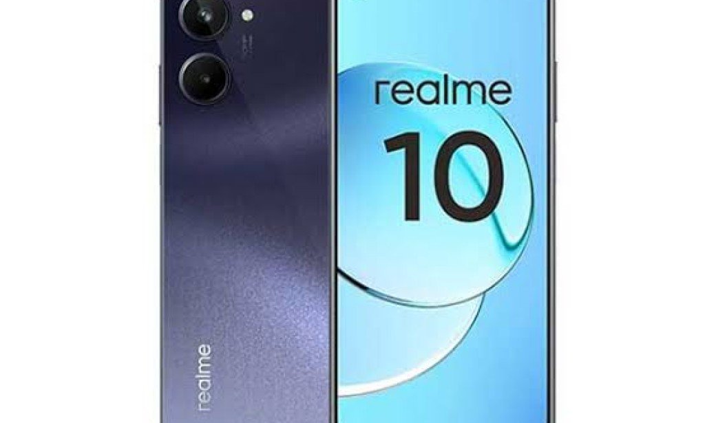 مواصفات هاتف realme 10