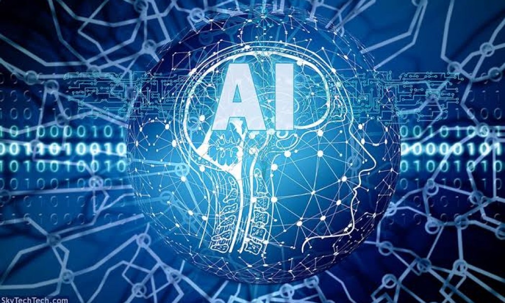 الذكاء الاصطناعي (AI)