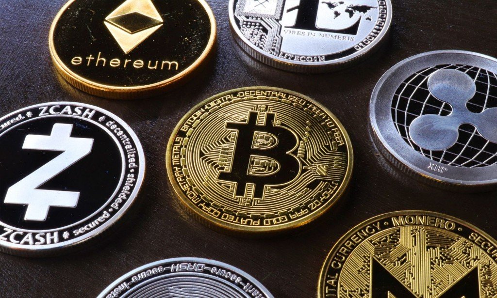 أهمية العملات الرقمية في التجارة الدولية