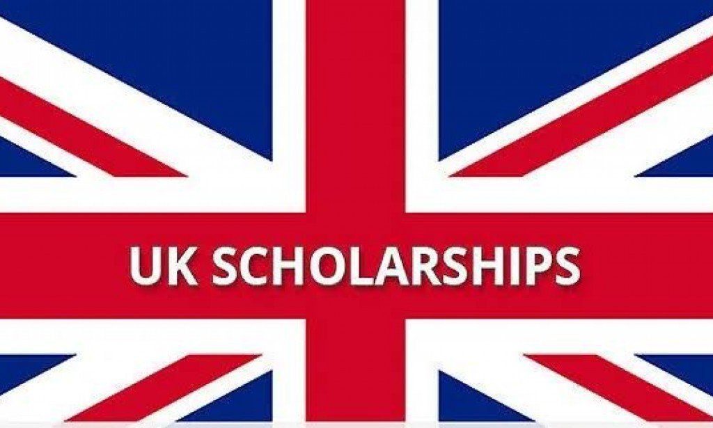 scholarships in united kingdom for international students