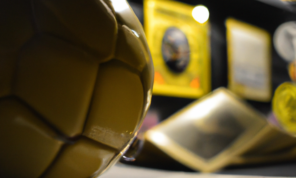 The Epic Journey of Football: From Ancient Roots to Modern Glory